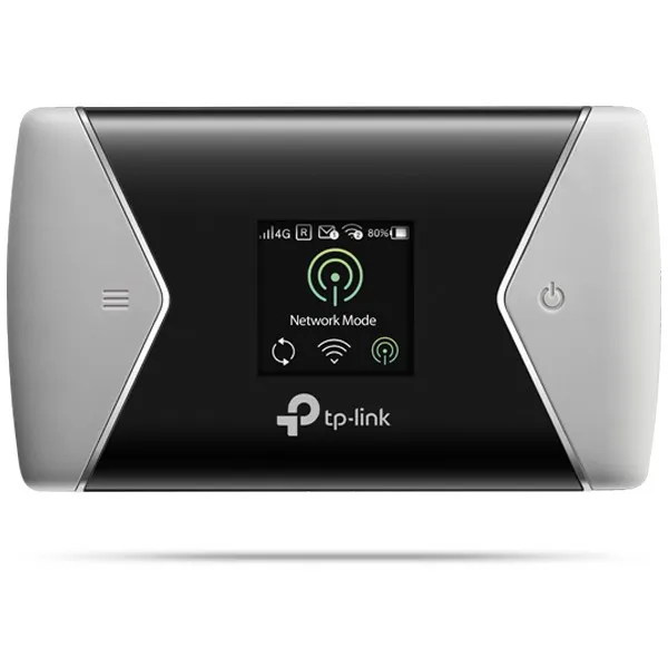 Ruter TP-Link M7450 / 300Mbps 4G LTE-Advanced Mobile Wi-Fi Hotspot - 1