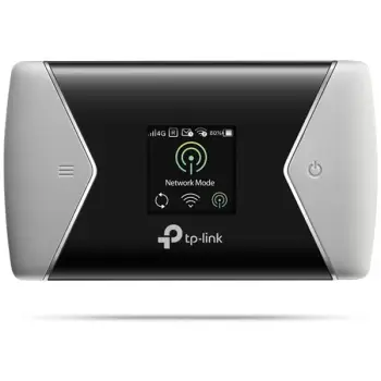 Ruter TP-Link M7450 / 300Mbps 4G LTE-Advanced Mobile Wi-Fi Hotspot