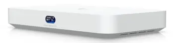 Ruter Ubiquiti UBIQUITI UCG-FIBER / UCG-FIBER – Bardhë