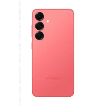 Samsung Galaxy S25 S931 / 5G Dual Sim / 12GB / 128GB – Coral Red