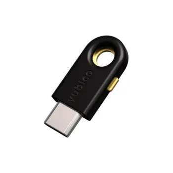 Security Key Yubico YubiKey 5C / USB-C