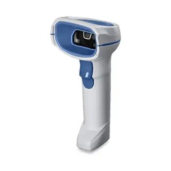 Skaner barkodesh Zebra DS8108-HC Wired – Bardhë