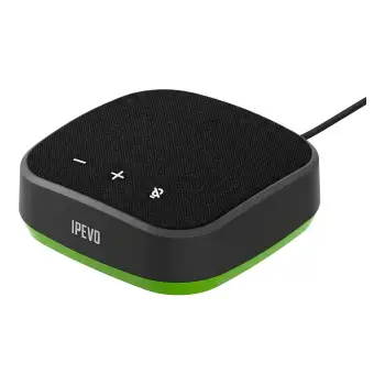 Sisteme Konference IPEVO VC‑A10 / USB / Speakerphone – Zezë