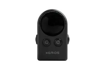 Sisteme për Konferencë XGRIDS PortalCam Standard Kit – Zezë
