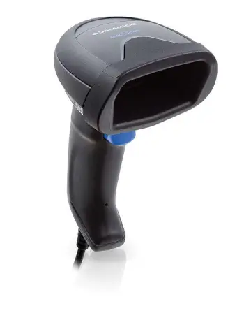Skaner barkodesh Datalogic QW2520 – Zezë