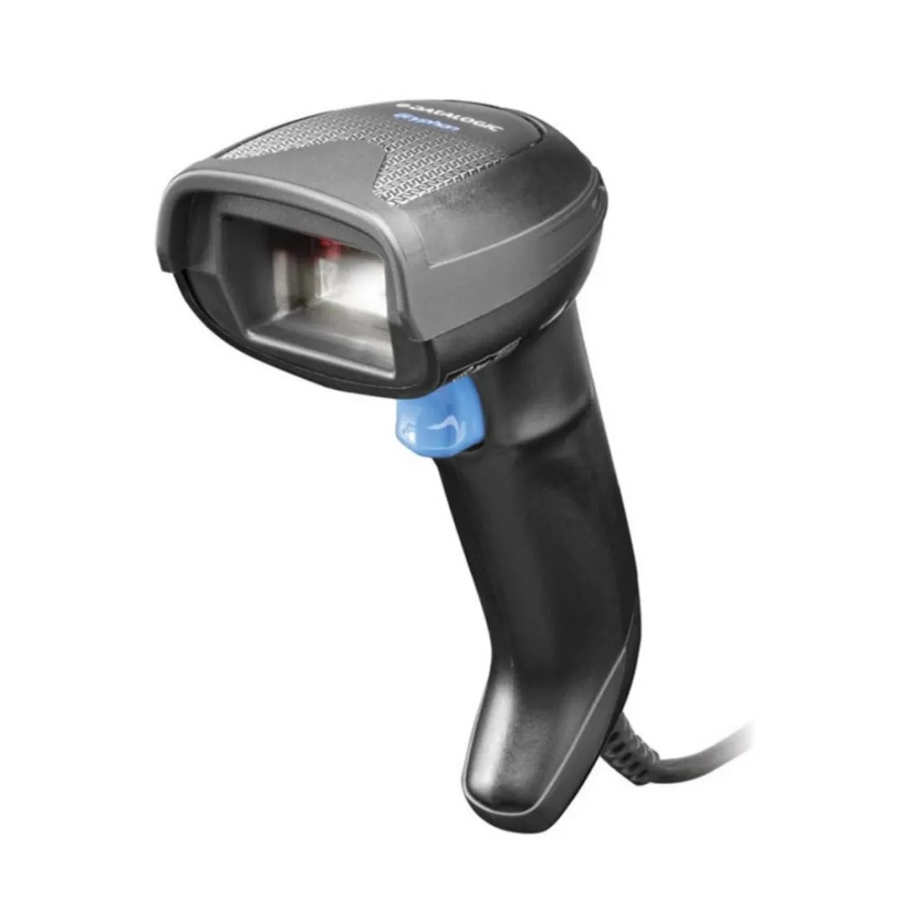 Skaner Datalogic Barcode Scanner GD4520S – Zezë - 1