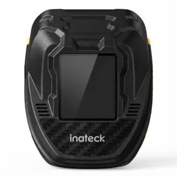 Skaner Inateck Pro 8 Barcode – Zezë
