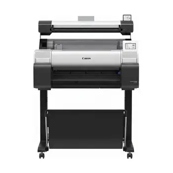 Skaner Canon LM24 / Roll Scanner / Max. Scanning Width 24″ / Fixed