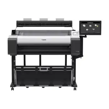 Skaner Canon Z36 / Roll Scanner / Max. Scanning Width 36″ / 4276V936