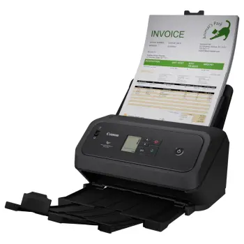 Skaner Dokumentesh Canon imageFORMULA DR-C340 – Zezë