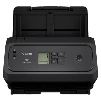 Skaner Dokumentesh Canon imageFORMULA DR-C350 – Zezë