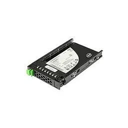 SSD i brendshëm 2.5″ 800GB Fujitsu SAS 12G Mixed Use Hot Swap