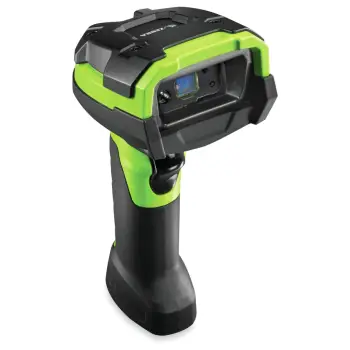 Skaner Zebra DS3678-SR / Barcode / Rugged Handheld – Zezë