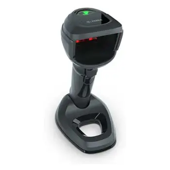 Skaner Zebra DS9908‑SR / 2D / RS232 / KBW / USB / IP52 – Zezë