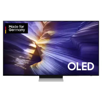 Smart TV Samsung GQ55S90FAE / 55″/ 4K UHD / OLED / 100Hz / HDMI+USB+HDR10+ – Zezë