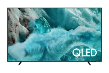 Smart TV Samsung QE55Q7FAAUXXH QLED / 55″ / 4K UHD / 50Hz / Tizen OS – Zezë