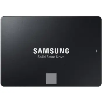 SSD të Brendshëm 2.5″ 1TB Samsung 870 EVO – Zezë