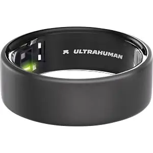 Smart Ring ULTRAHUMAN Ring Air / Size 10 – Matte Grey