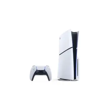 Sony Play Station 5 Slim 1000040586 / 1TB SSD – Bardhë
