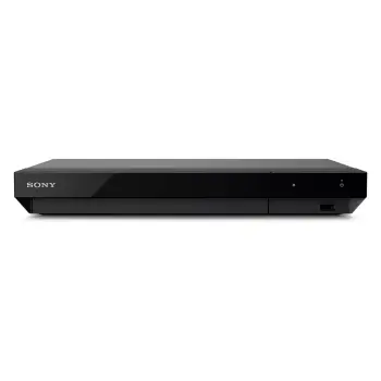 Sony UBP-X700KB 4K UHD Blu-ray Player – Zezë