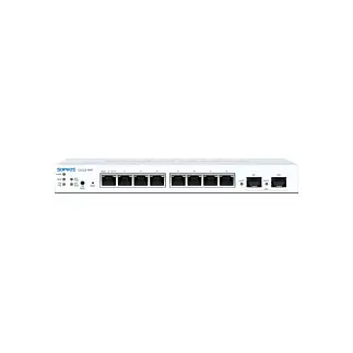 Sophos CS210-8FP 8-Port 2.5G PoE+ Switch 120W 4x SFP+ Managed Switch
