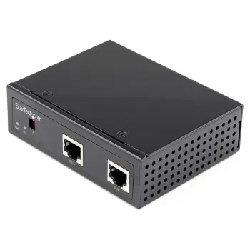 Spliter Industrial Gigabit PoE
