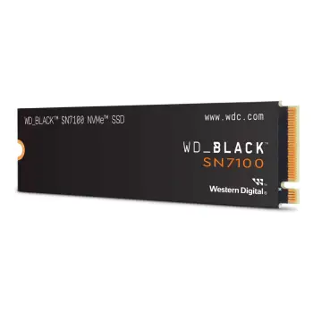 SSD i brendshëm M.2 NVMe WD Black SN7100 1TB