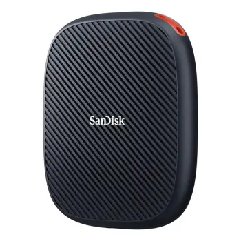 SSD i Jashtëm SanDisk Phone 2TB / USB-C