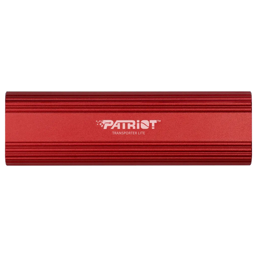 SSD të Jashtëm Patriot Transporter Lite 2TB - 1