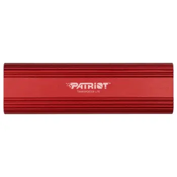 SSD të Jashtëm Patriot Transporter Lite 2TB