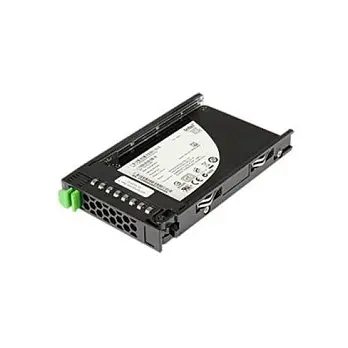 SSD të Brendshme FSC / 3.84TB / 2.5″ / SATA 6Gb/s / Mixed-Use / HP EP