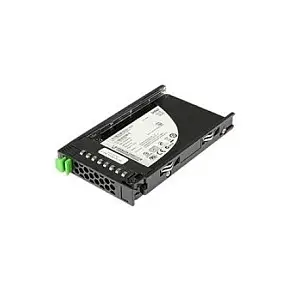 SSD të Brendshme HPE / 1.92TB / 2.5″ / SATA 6Gb/s / Read Intensive