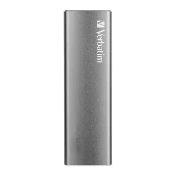 SSD e jashtme Verbatim VX500 480GB 2.5″ USB 3.1 – Argjendi