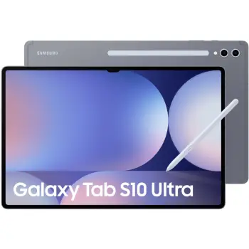 Tablet Samsung Galaxy Tab S10 Ultra / 14.6″/ 12GB / 256GB / 5G – Gri