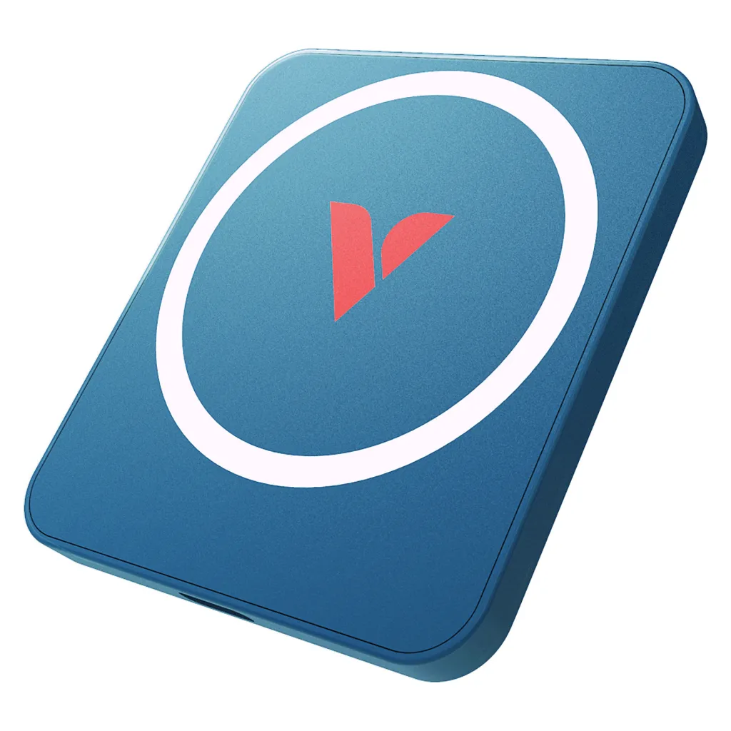 SSD të Jashtme Verbatim SnapBack / 1TB / USB / Portable - 1