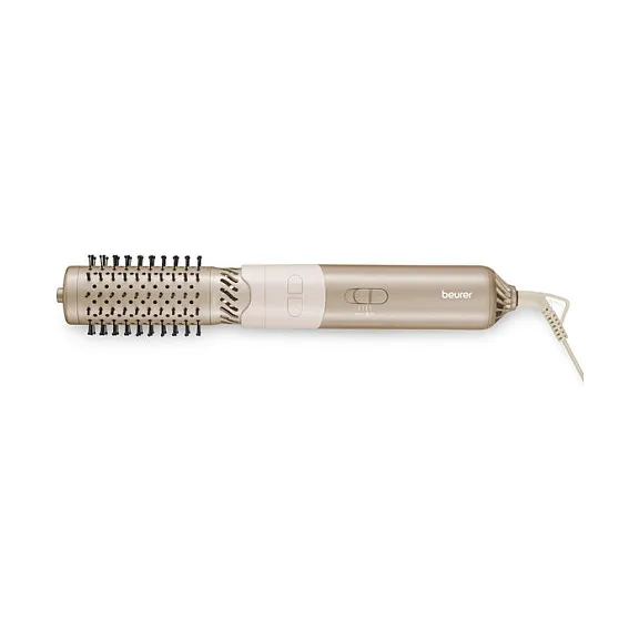 Stilues për flokë rrotulluese me ajër të nxehtë Iconic Pro HT 85 1000W – Gold - 1