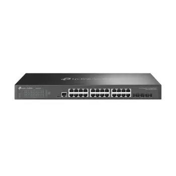 Switch TP-LINK SG3428X / TL-SG3428X – Zezë