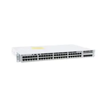 Switch Cisco Catalyst 9200L / 48‑Port Data / 4×1G – Bardhë