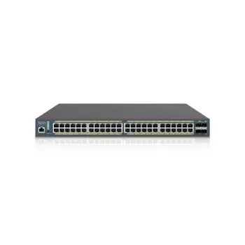 Switch EnGenius EWS7952FP‑FIT / 48‑Port + 4 SFP / Managed / PoE+