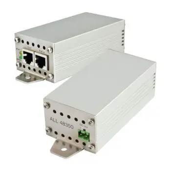 Synergy21 CC Driver PoE Konstantstromquelle ALL48350 | LED PoE Power Supply