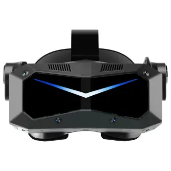 Syze Virtuale Pimax Crystal Super 57PPD – Zezë