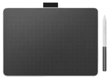 Tablet grafik Wacom One CTC6110WLW1B – Zezë