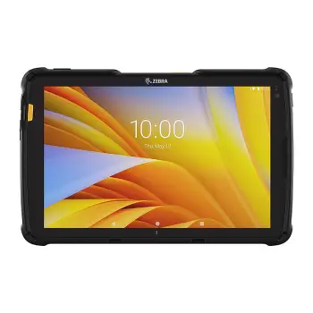 Tablet Zebra ET45 Rugged 10.1″/ 128 GB / UFS card – Zezë