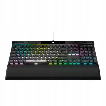 Tastierë Gaming K70 MAX RGB Magnetic-Mechanical / Wired / German Language – Zezë