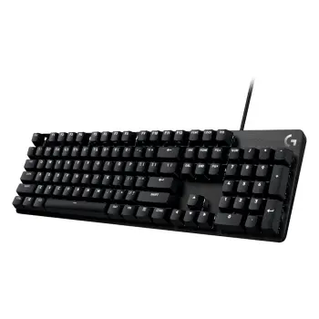 Tastierë Gaming Logitech G413 SE / Wired / QWERTY / Spanish Language – Zezë