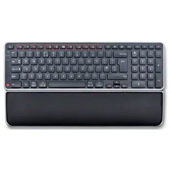 Tastierë pa kabllo Contour Balance with Wrist Rest / QWERTZ