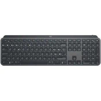 Tastierë pa kabllo Logitech MX Keys for Business / Spanish Layout – Grafit