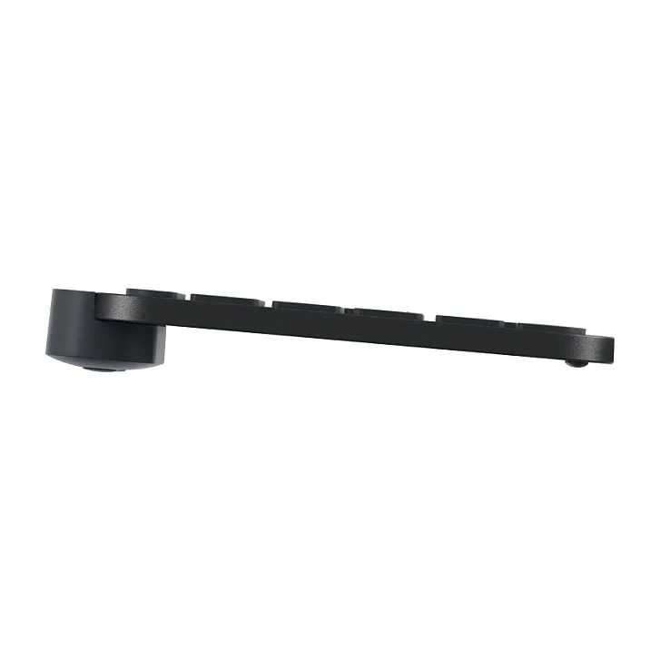 Tastierë pa kabll;o Logitech MX KEYS S / QWERTY Portuguese – Grafit - 1