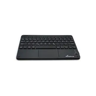Tastierë pa kabllo MROS130 MEDIARANGE / QWERTZ / German Language – Zezë