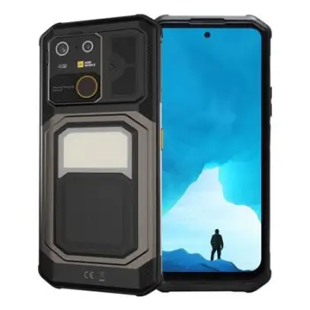 Telefon AGM MOBILE G3 6.72″ Outdoor Smartphone 5G / 12GB / 512GB -Zezë